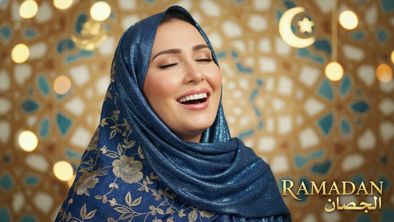 Nasyid Ramadan untuk Ketenangan Hati 🌙🕌 | أناشيد رمضان الهادئة لراحة القلوب