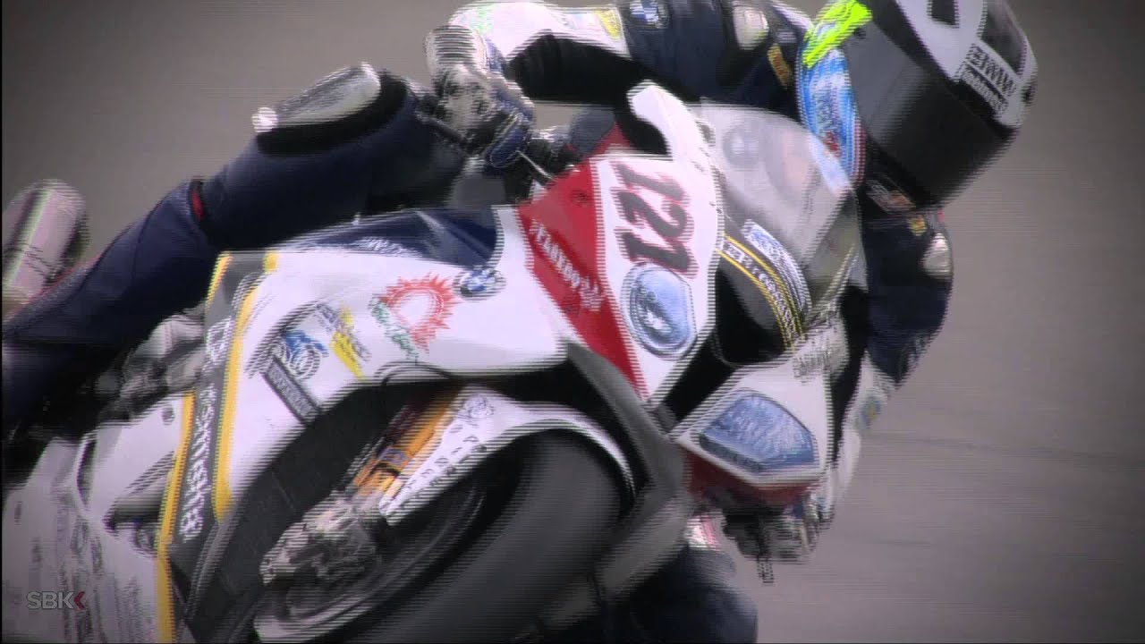 World Superbike Championship 2013