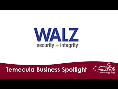 What Companies Use Walz Group