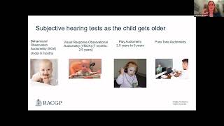 Paediatric ENT in Focus: Hearing Loss and Cochlear Implants, Tonsils and Adenoids