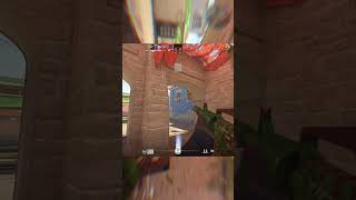 I in Team | Funny CS2 Clip