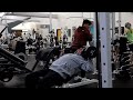 Lets Get Fat Day 152 - Push and Routine Importance