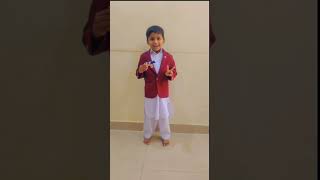 Proud Moment 🏆 Taifur Won 1st Prize #shorts
