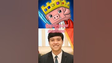 techno blade vs xnestorio || #technoblade #xnestorio #minecraft #shorts #craftwithmeofficial