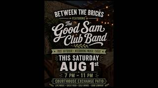 2026 Courthouse Exchange, Independence, Mo. -  w/ The Good Sam Club Band - 2nd Set