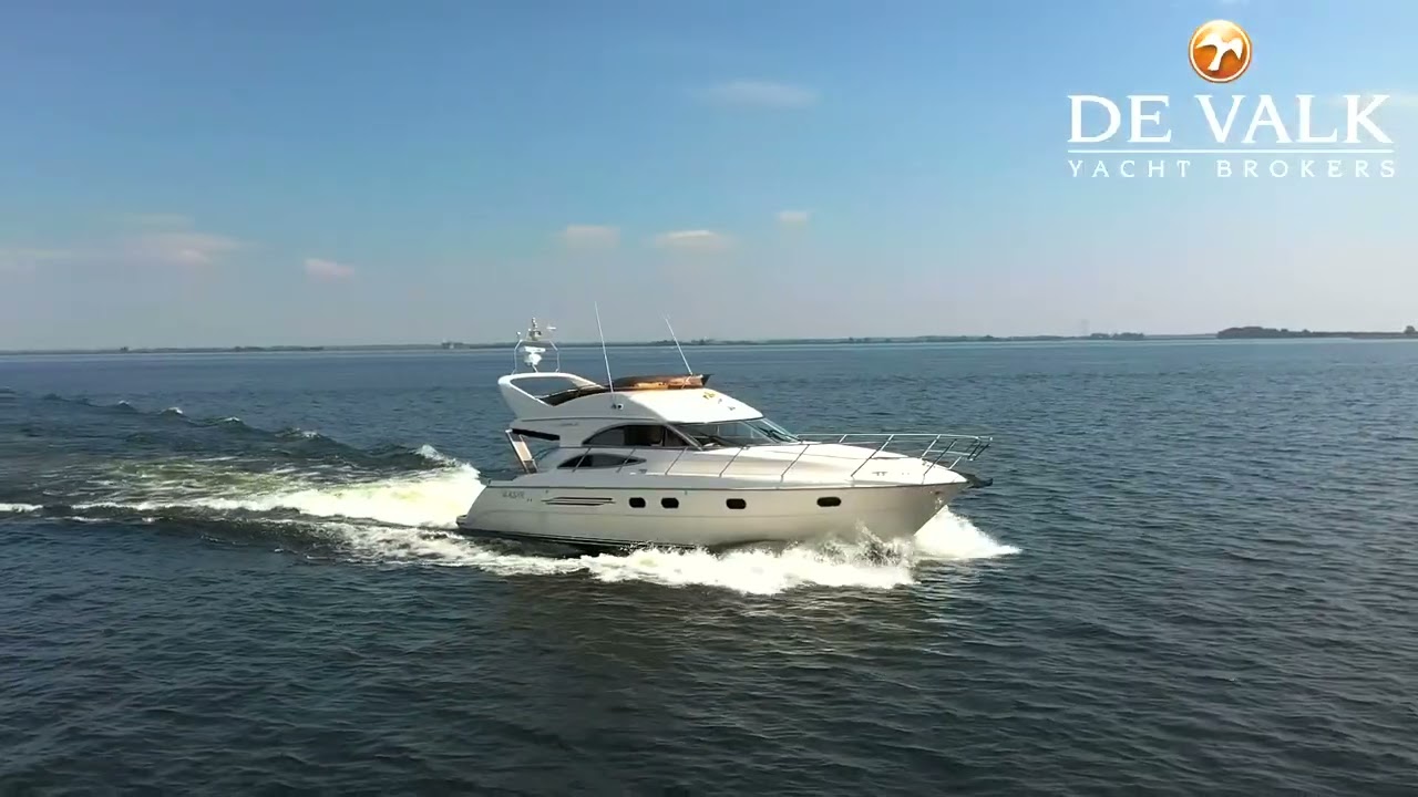 Princess 45 for sale