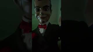 Tell me if I miss any movie Slappy talk
