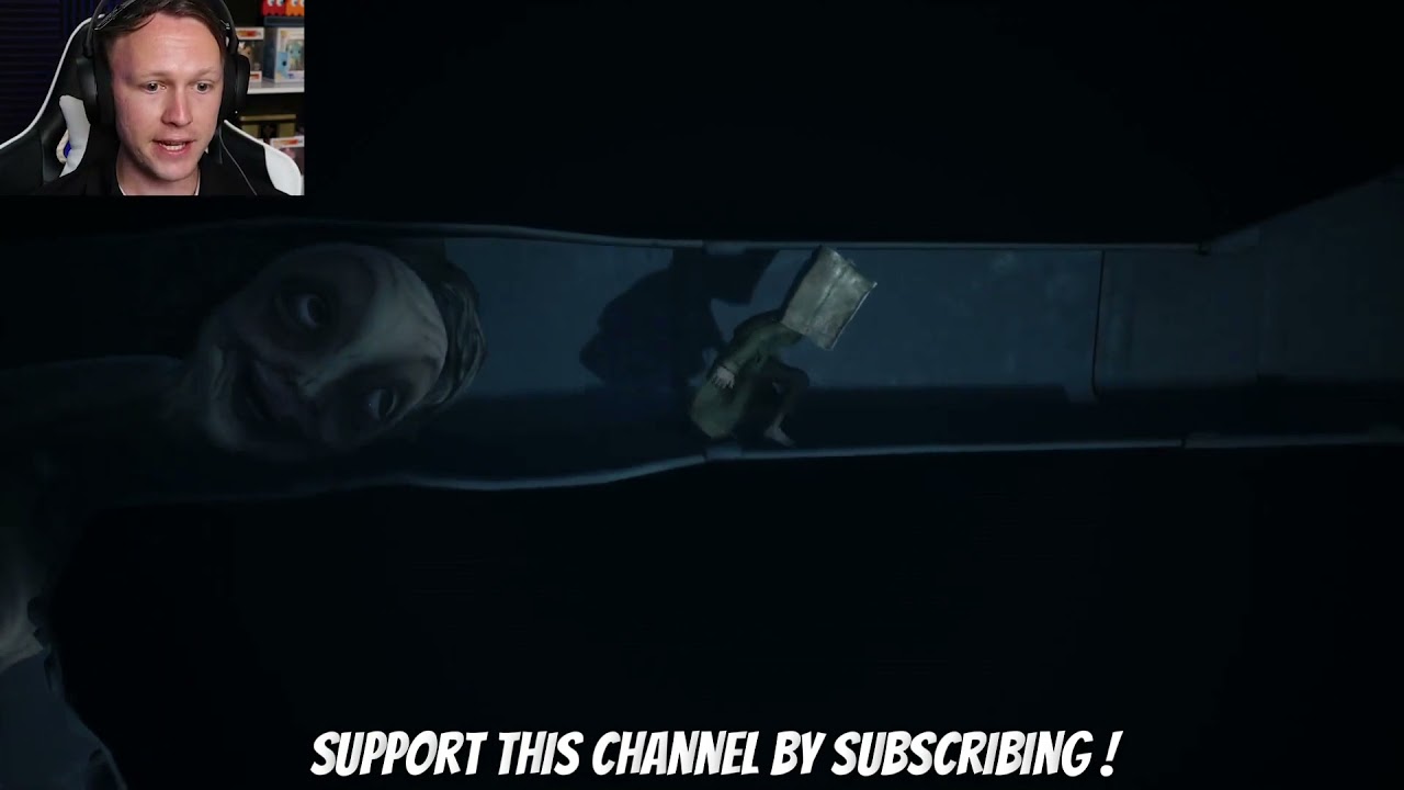 Old Long Neck Lady Tries To Eat Me 😲 shorts YouTube