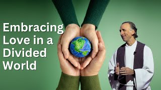 From Knowledge to Action: Embracing Love in a Divided World by Intercessor Church 31 views 2 weeks ago 26 minutes