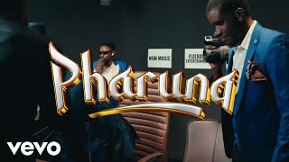 Pharuna - Fall Feat. Jhay Wonder