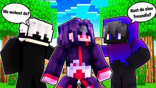 ICH BEANTWORTE JEDE FRAGE (UNANGENEHM)