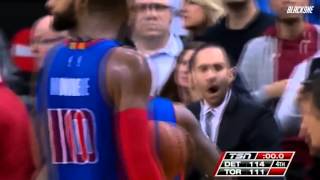 Brandon Jennings' Top 10 Plays of 2014   2015 Season