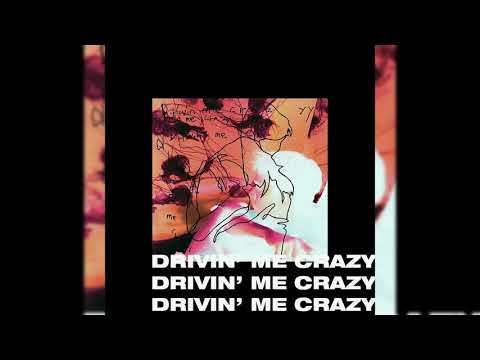 Deepshower & Sheki - Drivin' Me Crazy (feat. June One )