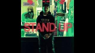 MC Sey - Stand Up - 5 Stones [Official Audio]