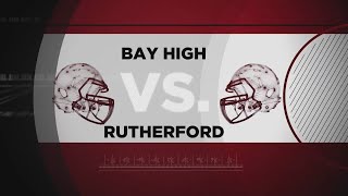Full Bay High extends win streak to 4 over Rutherford Update