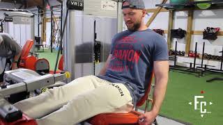 Pro Elite Fitness A Fitness Compass Gym Rogersville TN
