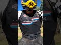 Hooligan hill climb at four corners rally!