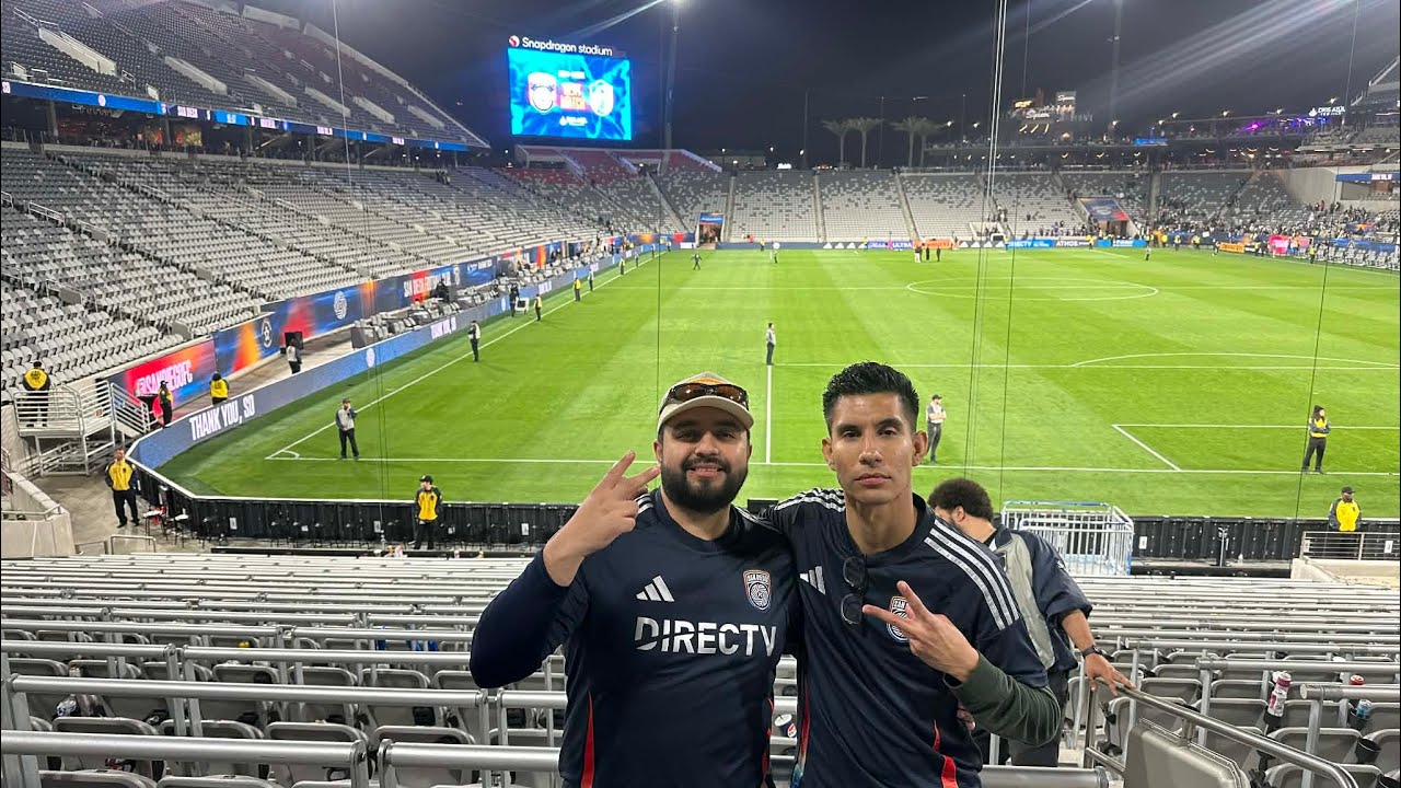 Primer Vlog de la temporada SDFC!!! El Tony se nos perdio en una parte 