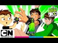 Every FIRST Episode of Ben 10 EVER! 👽💥 | Complete Series Evolution⌚ | Cartoon Network Mp3 Song