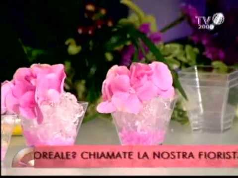 Video: Come Abbinare Le Ortensie In Un Bouquet