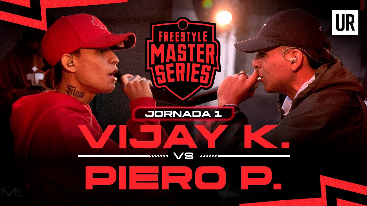 PIERO PISTAS VS VIJAY KESH I #FMSPERÚ 2023 Jornada 1 | Urban Roosters