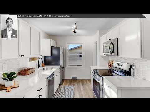 4050 Chadwick Avenue NE, Grand Rapids, MI home video tour