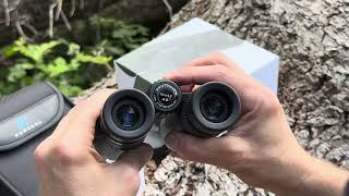 Protobird 10X42 Hd Binoculars