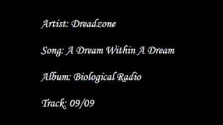 Dreadzone - A Dream Within A Dream