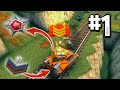 Tanki Online - New Road To Legend #1 | Autodidact