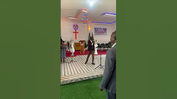 Amejibu Maombi Ufunuo Baptist 