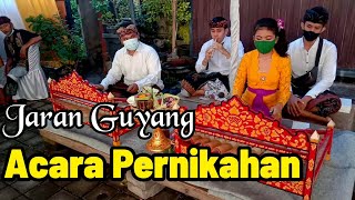 Download Lagu Tabuh Rindik JARAN GUYANG || Acara Pernikahan MP3