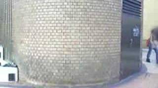 Wallspin