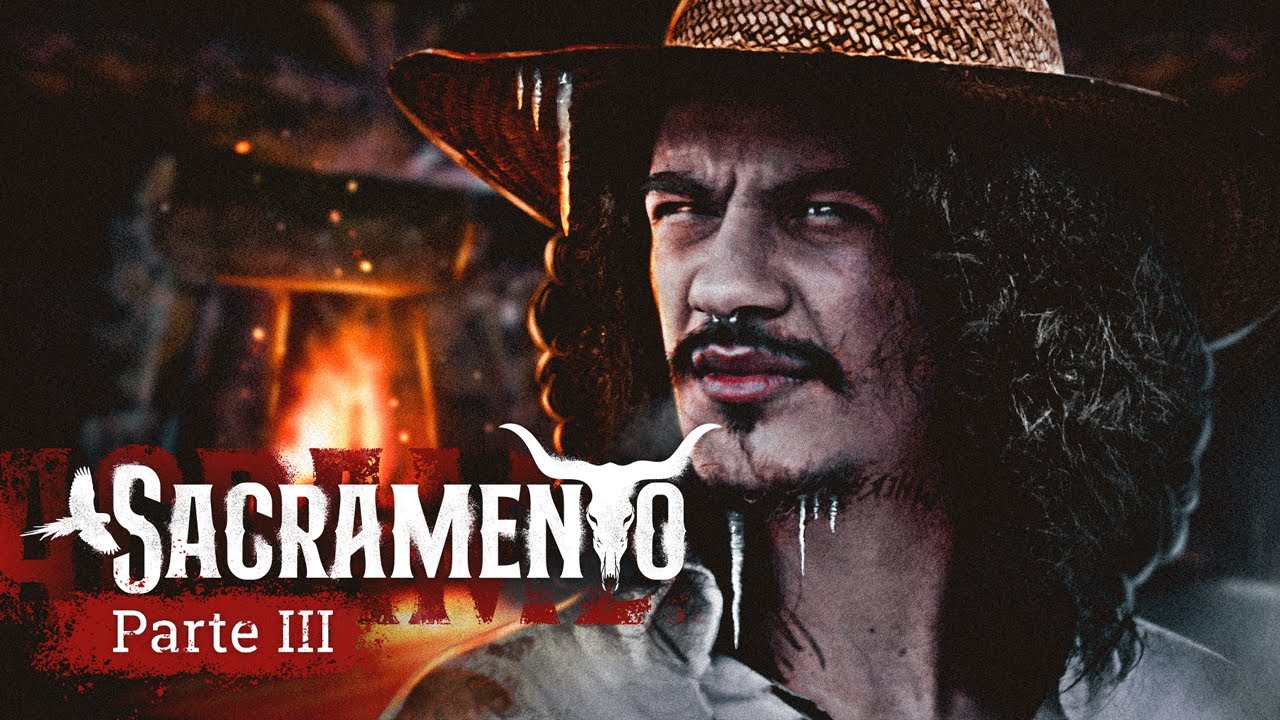 Sacramento | Parte III - O menino está mudando