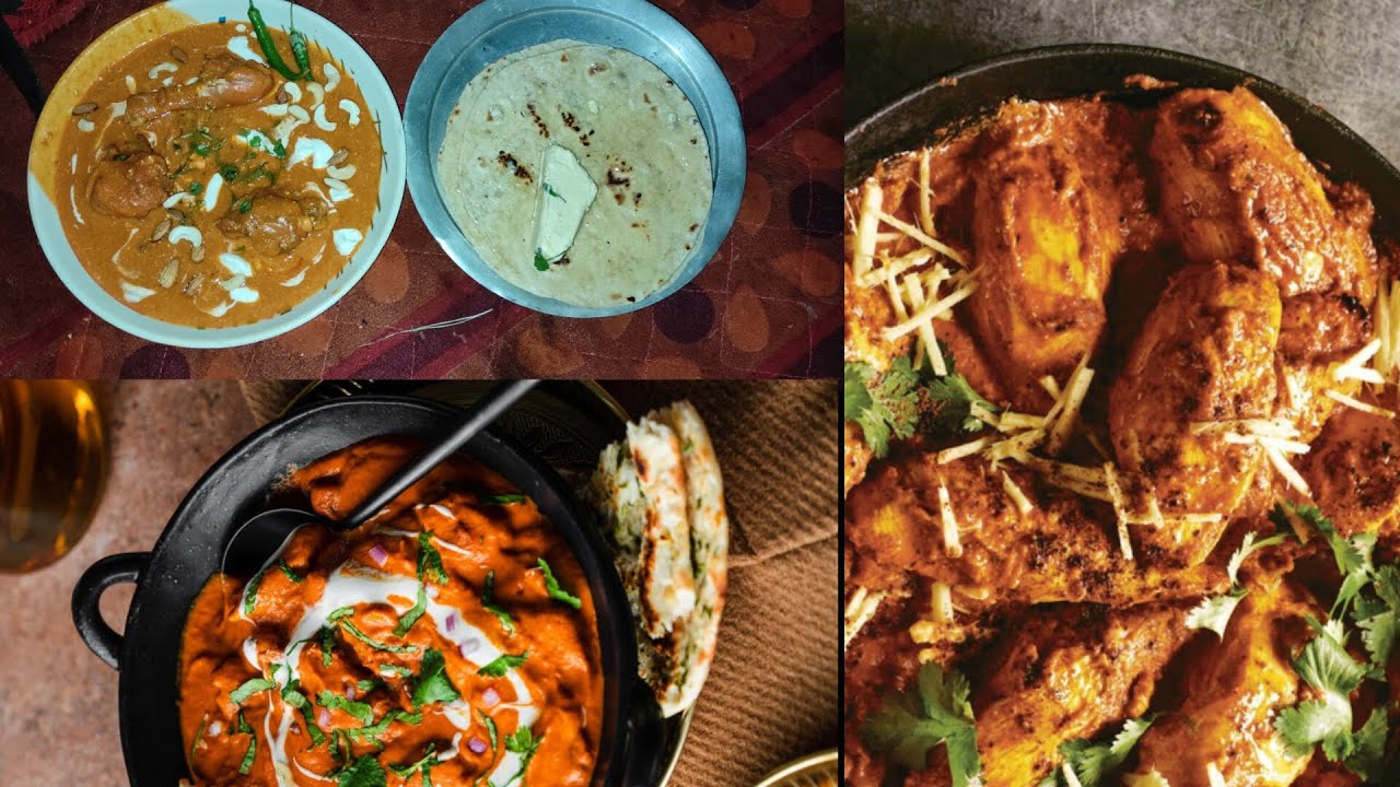 Butter chicken ki sab sey Easy aur Best recipe How to make butter