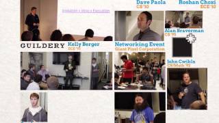 Engineering at Illinois: TEC 2014 Silicon Valley Student Workshop