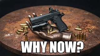 Famous Why 2011s are Taking Over the CCW Market: Top 5 Picks for 2026 Net Worth