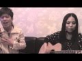 さくら - ケツメイシ 弾き語り (Sayulee) Day 239