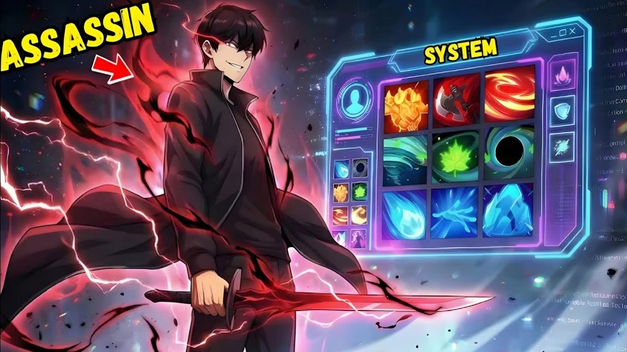 من ضحية مُعذَّبة إلى سيد الظلام الباحث عن الانتقام | ملخص مانهوا