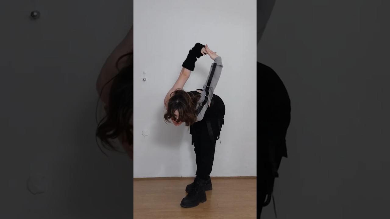 ITZY - 'Girls Will Be Girls' Dance Cover by Lal!sa #kpop #itzy #gwbg #shorts @ITZY