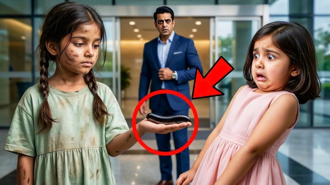 কোটিপতির মেয়ে জন্ম থেকেই বধির ছিল—এই দরিদ্র মেয়েটি এমন কিছু করেছে যা বিশ্বের সেরা ডাক্তাররা করতে..