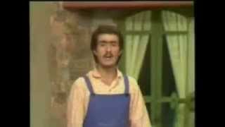 Mais el Reem - An Arabic musical:4- She'd come [Eng. subs]- إيلي شويري و هدى- تبقى تجي من الريح