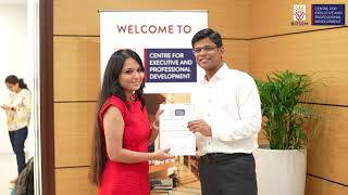 Centre for Executive and Professional Development (CEPD) | BITSoM | Executive Education