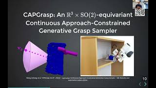 CoRL 2024 MRM-D Workshop: Jens Lundell - Data Efficiency in a World of Abundant Data