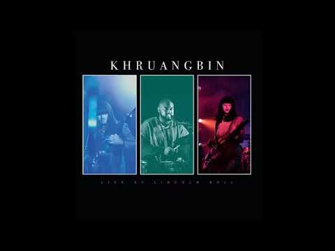 Khruangbin - People Everywhere (Live At Lincoln Hall) - YouTube