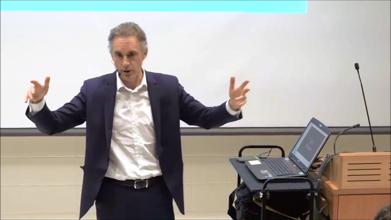 Jordan Peterson on Wealth Concentration & Normal vs Pareto Distributions