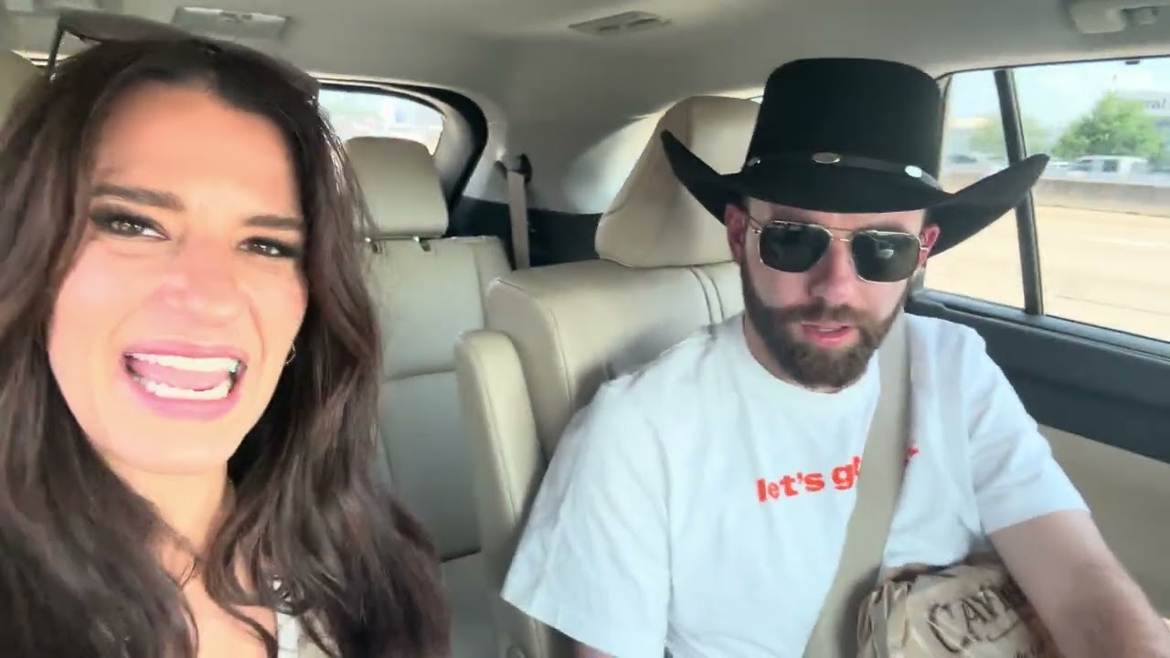 Howdy Partners!!!! - YouTube