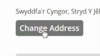 Change in your Garden Waste Collection Service