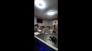 Microespacio En Cope Málaga 5-5-2025 - Borrador Del Estatuto Marco