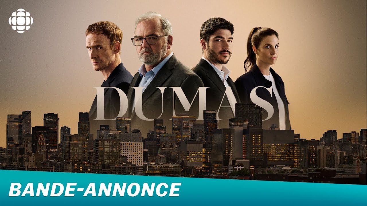 Affiche Trailer