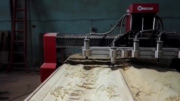 Nhận Gia Công Khắc CNC Gỗ Giá Rẻ Tại Biên Hòa | Gia Công Cắt Khắc CNC